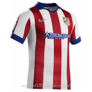 Maillot Atletico de Madrid Domicile 2014 2015